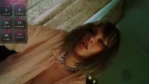 Annika online show from 07-11-26, 10:07