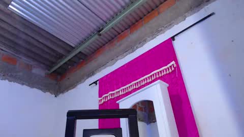 Salome  IG  Salomeeblondex  online show from 01-15-25, 07:26