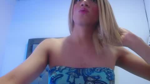 Salome  IG  Salomeeblondex  online show from 06-30-26, 03:29