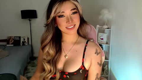 Snapshot of tssluttycutie chatting on 11-02-25, 10:45 MARIA online show from 11-02-25, 10:45