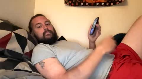 Mr Gray Sweatpants online show from 04-15-26, 05:47