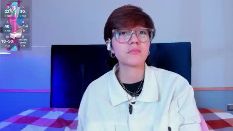 Maru online show from 03-10-26, 10:15