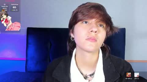 Maru online show from 03-30-26, 12:00