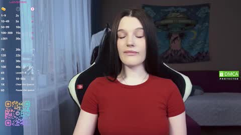 Sonya on vacation until  online show from 03-05-26, 03:13