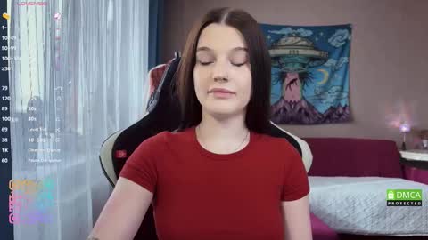 Sonya on vacation until  online show from 03-24-26, 03:11