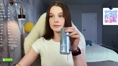 Sonya on vacation until  online show from 07-14-26, 03:22