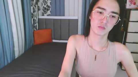 Aska Arai online show from 03-10-25, 11:06