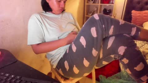 Snapshot of tsvanilla chatting on 02-06-25, 10:10 Frankie online show from 02-06-25, 10:10