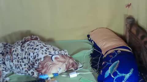 carmella online show from 04-04-26, 11:24