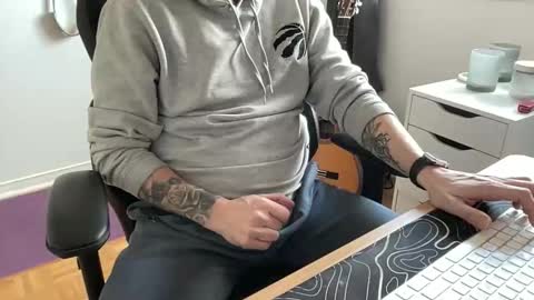 TT Boy2000 online show from 03-18-26, 01:47