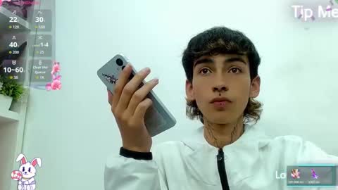 ttimy online show from 11-15-25, 08:16