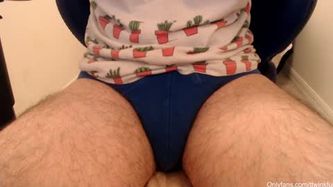 Snapshot of ttwinkfun chatting on 01-16-25, 04:49 ttwinkfun online show from 01-16-25, 04:49