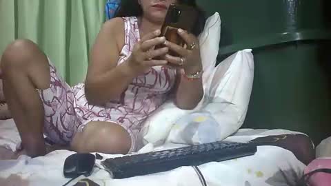 Mae online show from 09-12-25, 09:59