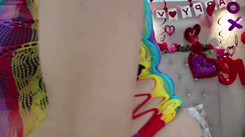 TuGochita online show from 02-18-25, 08:03