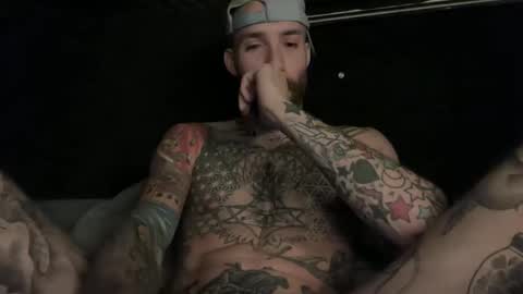 Tuhands online show from 01-18-26, 04:55