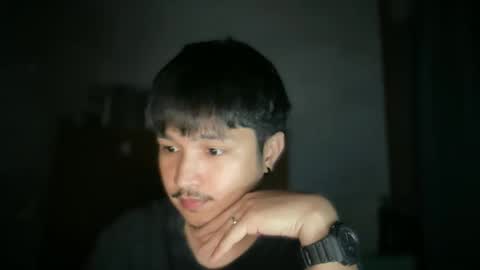 Snapshot of tuling1 chatting on 05-02-26, 01:16 tuling1 online show from 05-02-26, 01:16