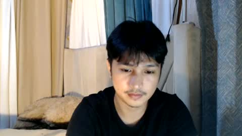 Snapshot of tuling1 chatting on 07-10-26, 07:38 tuling1 online show from 07-10-26, 07:38