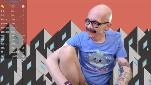 tumbling through online show from 01-09-26, 04:26