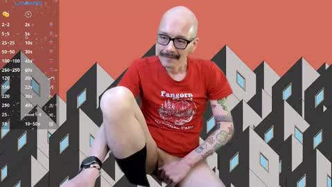 tumbling through online show from 01-13-26, 05:24