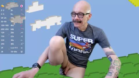 tumbling through online show from 02-06-26, 06:18