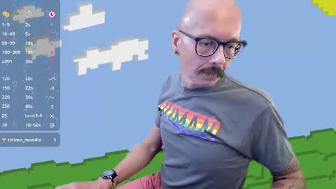 tumbling through online show from 06-30-26, 11:39