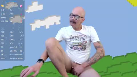 tumbling through online show from 07-18-26, 11:41