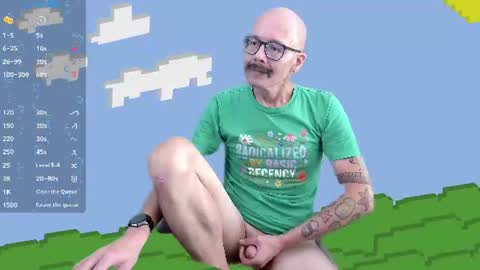 tumbling through online show from 07-19-26, 06:00