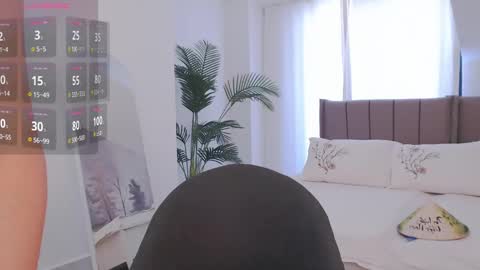 Snapshot of tumilio chatting on 01-03-25, 10:20 TumiLio online show from 01-03-25, 10:20