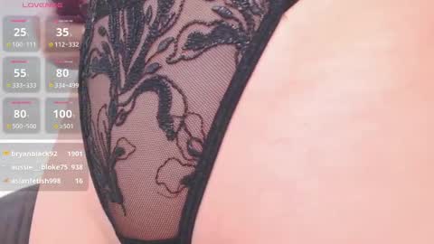 Snapshot of tumilio chatting on 02-12-25, 03:38 TumiLio online show from 02-12-25, 03:38