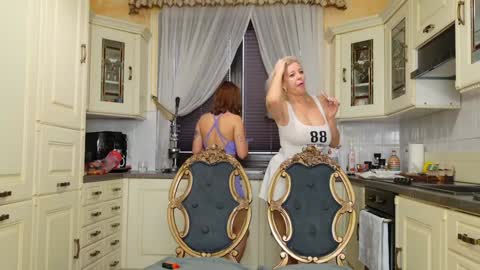 Tunde online show from 03-21-26, 08:19