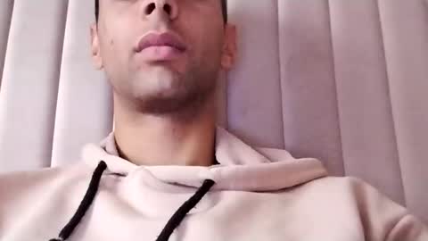 TunisienSexyGuy online show from 01-17-25, 02:50