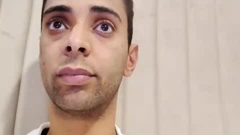 TunisienSexyGuy online show from 01-19-25, 05:48