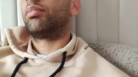 TunisienSexyGuy online show from 02-12-25, 02:54