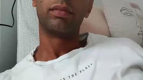 TunisienSexyGuy online show from 10-02-25, 01:40