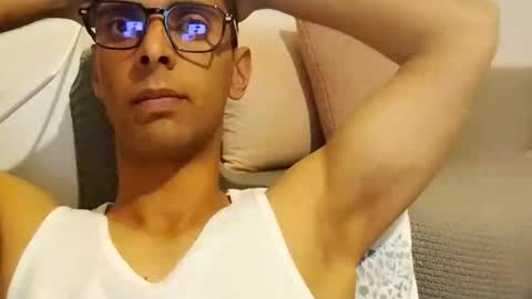 Snapshot of tunisiensexyguy chatting on 04-19-26, 07:38 TunisienSexyGuy online show from 04-19-26, 07:38