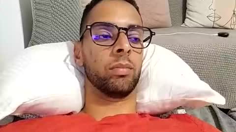 Snapshot of tunisiensexyguy chatting on 05-15-26, 07:43 TunisienSexyGuy online show from 05-15-26, 07:43