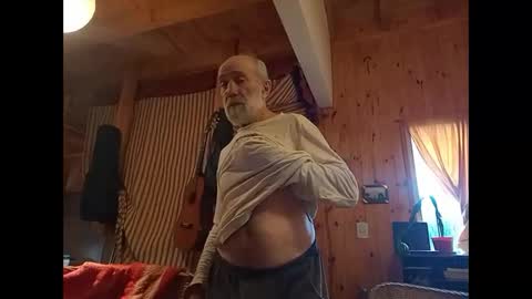 Papi Facu online show from 03-02-25, 11:50