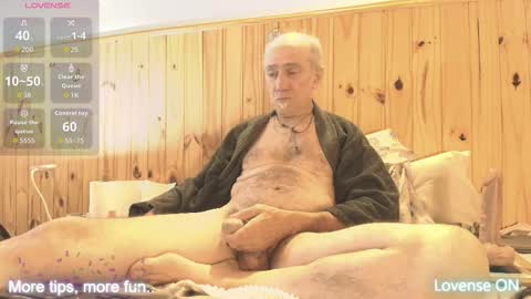 Snapshot of tupapifacu chatting on 02-10-26, 01:21 Papi Facu online show from 02-10-26, 01:21