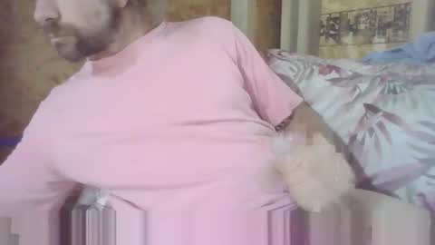 tupedazo online show from 04-07-26, 03:34