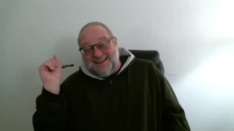 Turd Ferguson online show from 10-28-25, 12:14