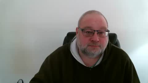 Turd Ferguson online show from 11-01-25, 12:29