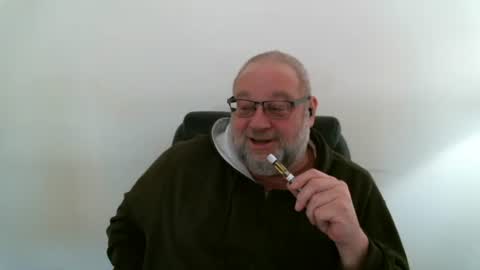 Turd Ferguson online show from 11-04-25, 01:21