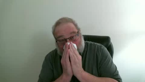 Turd Ferguson online show from 12-17-25, 01:22