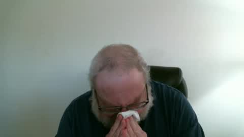 Turd Ferguson online show from 12-21-25, 12:56