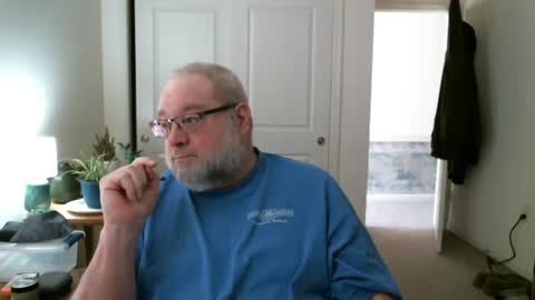 Turd Ferguson online show from 02-05-26, 01:16