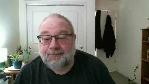 Turd Ferguson online show from 02-08-26, 12:52