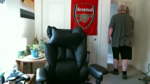 Turd Ferguson online show from 03-01-26, 12:40