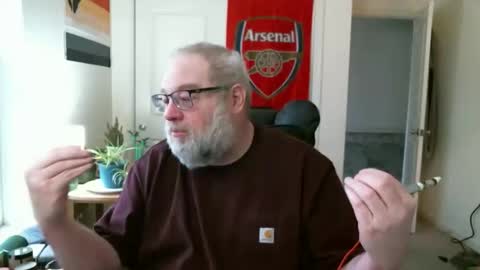 Turd Ferguson online show from 03-06-26, 12:56