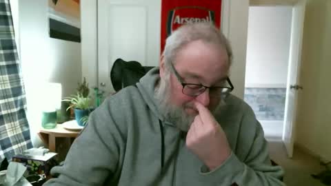 Turd Ferguson online show from 03-26-26, 12:00