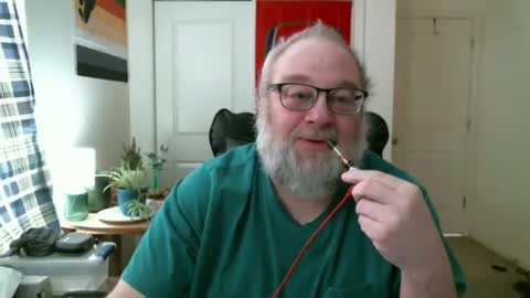 Turd Ferguson online show from 03-28-26, 12:16